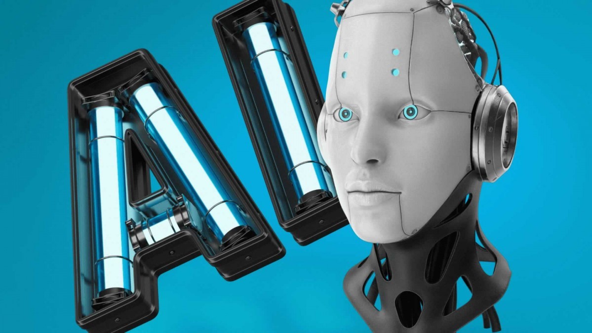 AI tại biên và tương lai trí tuệ nhân tạo từ chip đến robot