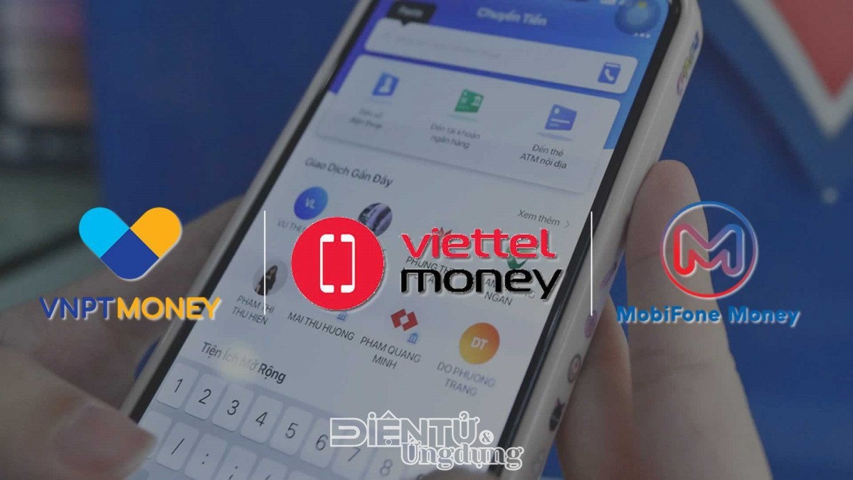 Bộ KH&CN kiểm tra doanh nghiệp tiền di động từ quý IV/2026