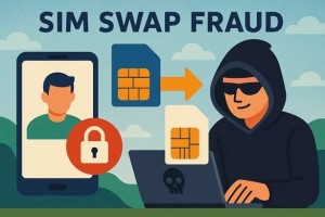 OTP qua SMS có thực sự an toàn? Kỹ thuật tấn công SIM swap đang nhắm vào người dùng Việt Nam