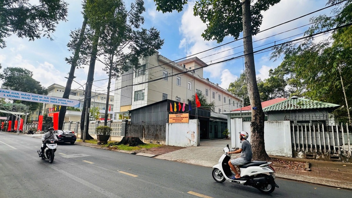 Sai phạm của XSKT Trà Vinh