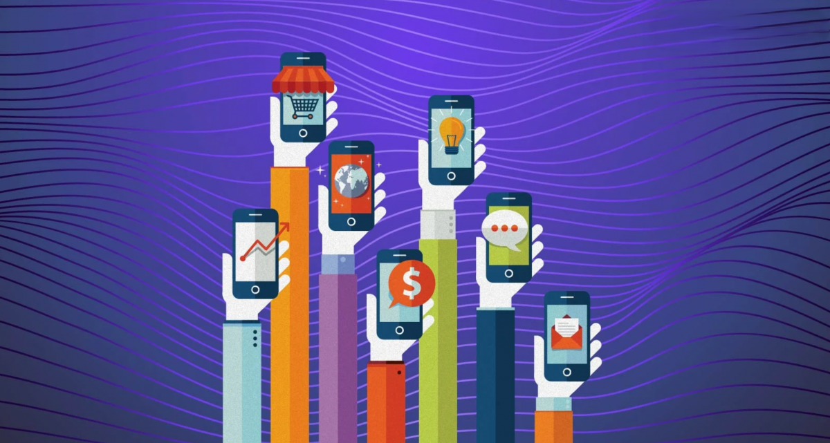 SecuriDropper vượt hàng rào an ninh mạng trên Android. Ảnh: Polyswarm