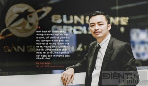 Sunshine Group mở rộng danh mục cho vay, tiền mặt giảm mạnh