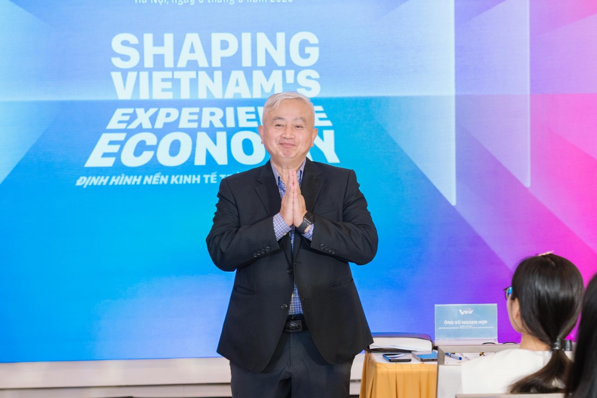 VEEW 2026 đặt mục tiêu đưa Việt Nam thành điểm đến sự kiện quốc tế tầm cỡ khu vực