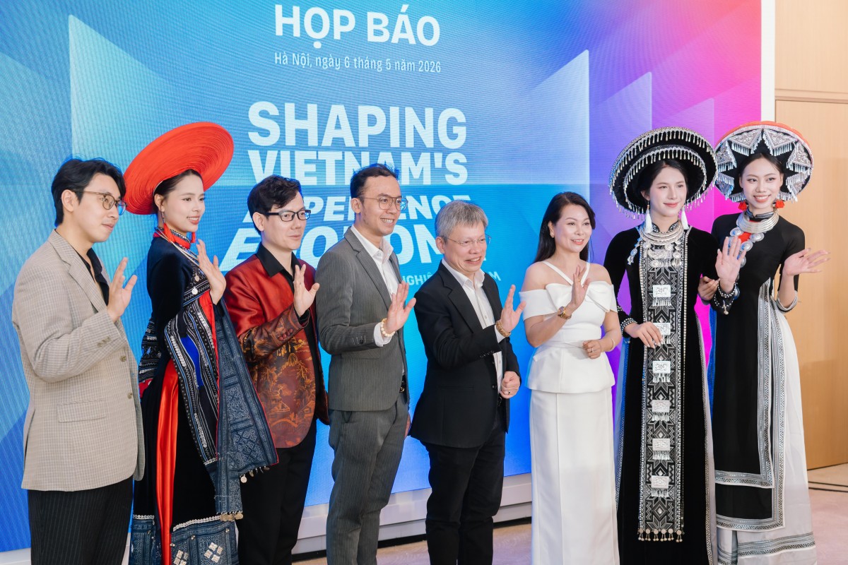 VEEW 2026 đặt mục tiêu đưa Việt Nam thành điểm đến sự kiện quốc tế tầm cỡ khu vực