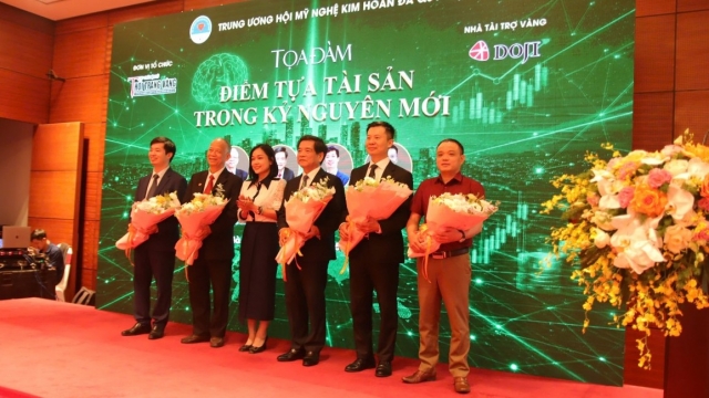 Minh bạch dữ liệu thành 