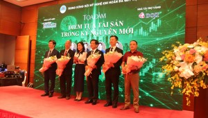 Minh bạch dữ liệu thành 