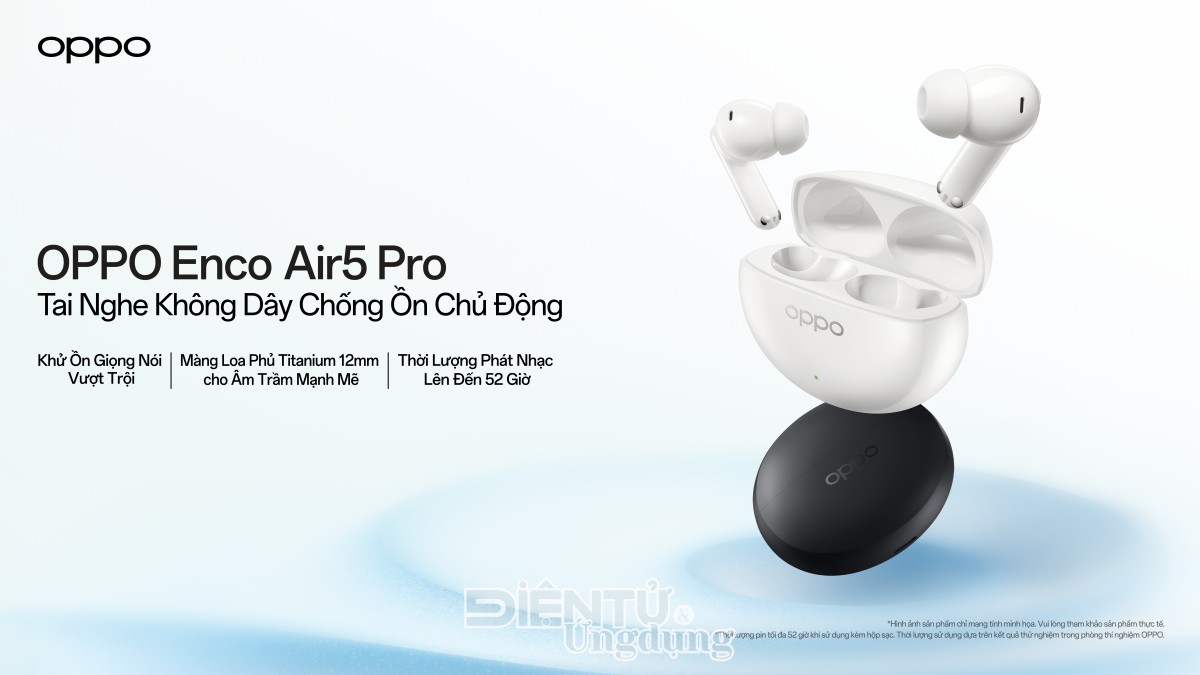 Enco Air5 Pro