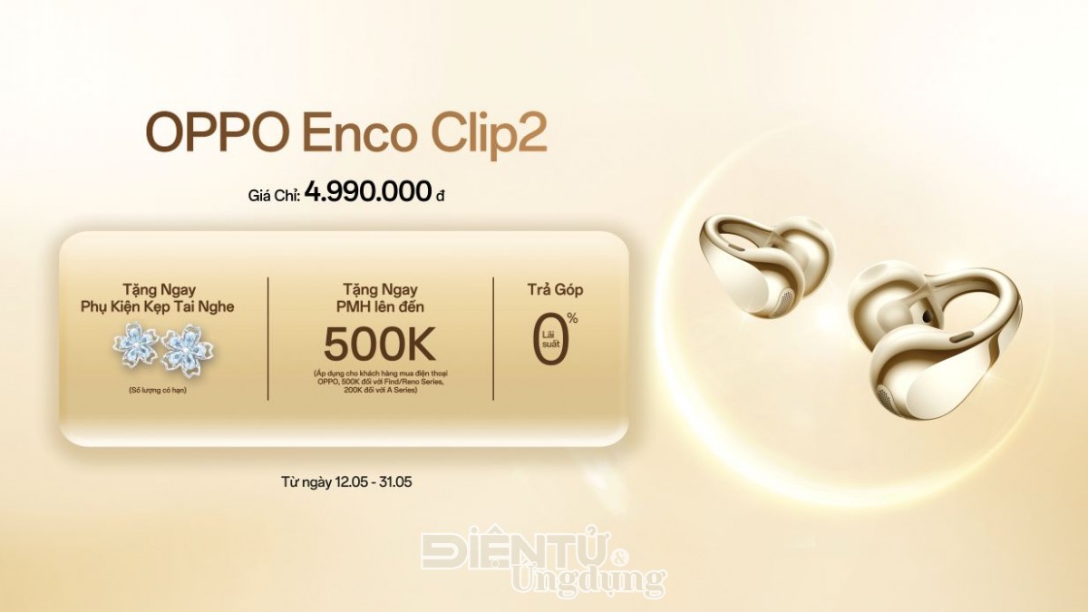 Enco Clip2