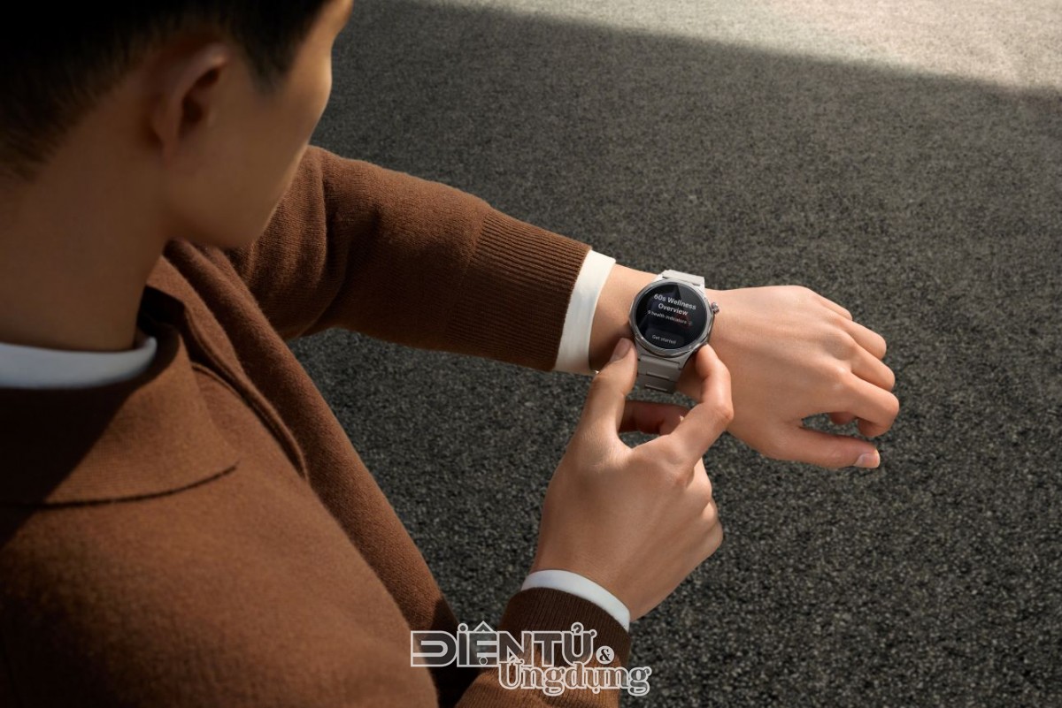 OPPO Watch X3