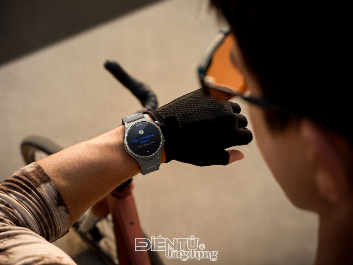 OPPO Watch X3