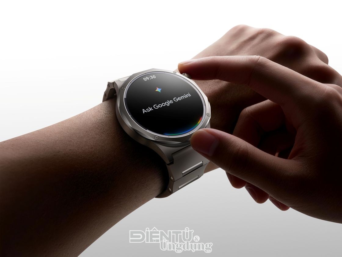 OPPO Watch X3