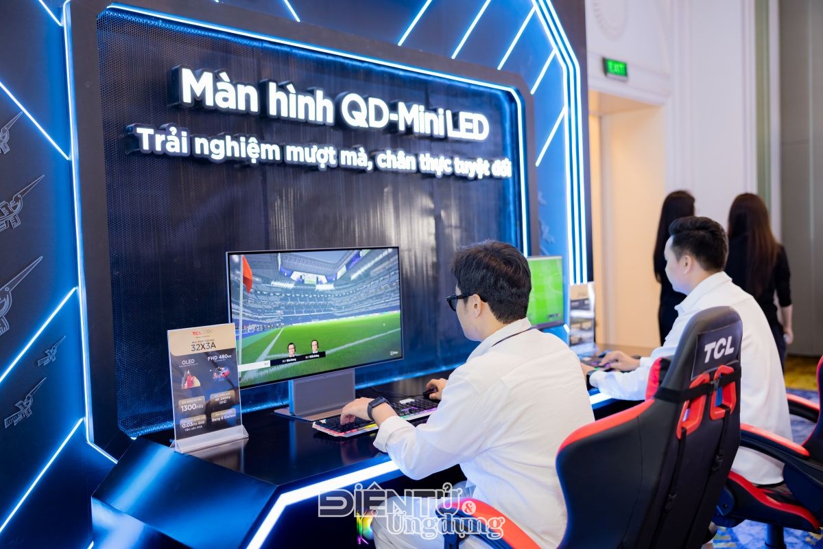 Toàn cảnh sự kiện “Khai mở hệ sinh thái công nghệ 2026”