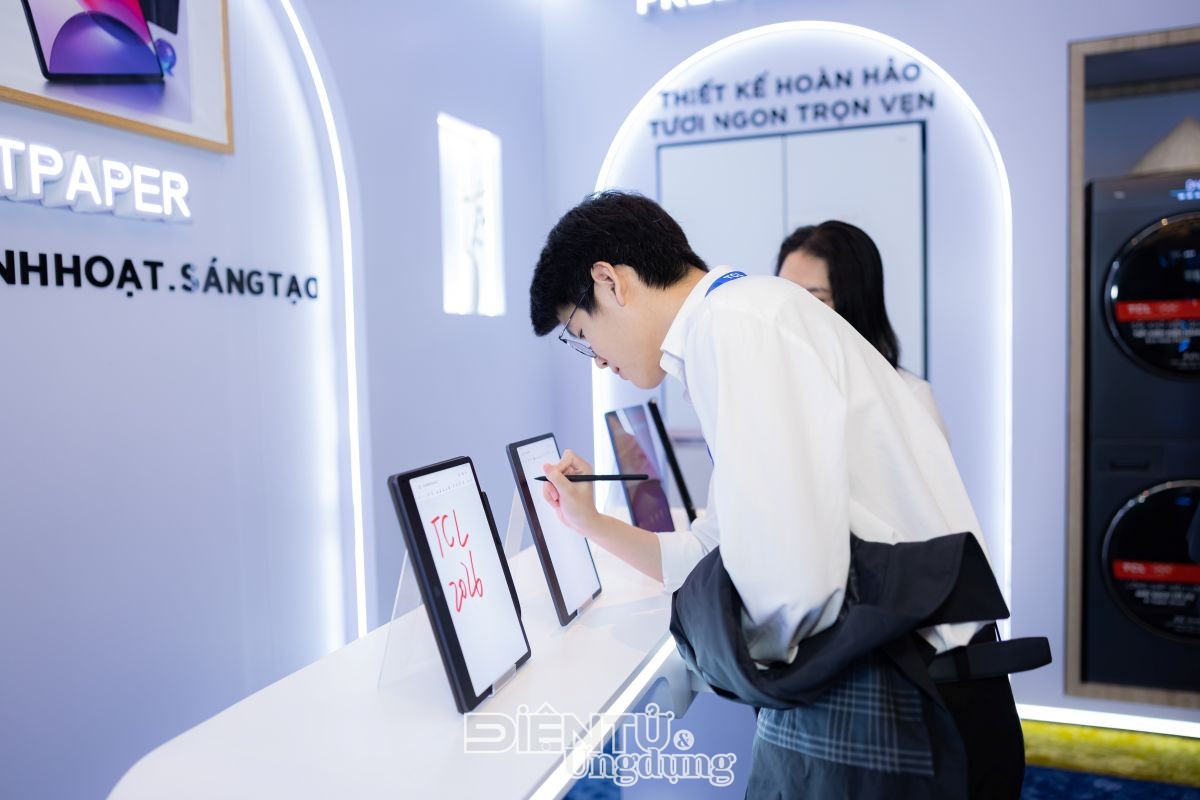 Toàn cảnh sự kiện “Khai mở hệ sinh thái công nghệ 2026”