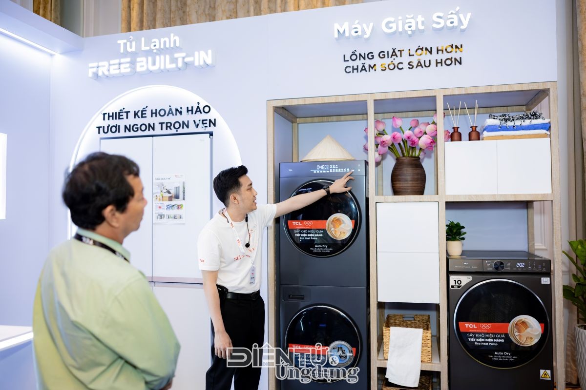 Toàn cảnh sự kiện “Khai mở hệ sinh thái công nghệ 2026”
