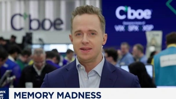 ETF chip nhớ AI hút 5 tỷ USD sau hơn một tháng ra mắt