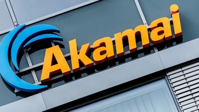 Cổ phiếu Akamai tăng 16% nhờ cú hích từ hạ tầng AI