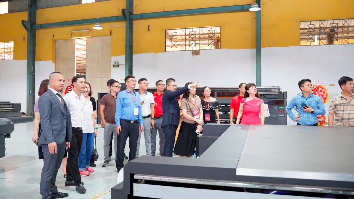 Print Growth Summit 2026 - điểm hẹn của cộng đồng doanh nghiệp ngành in - quảng cáo