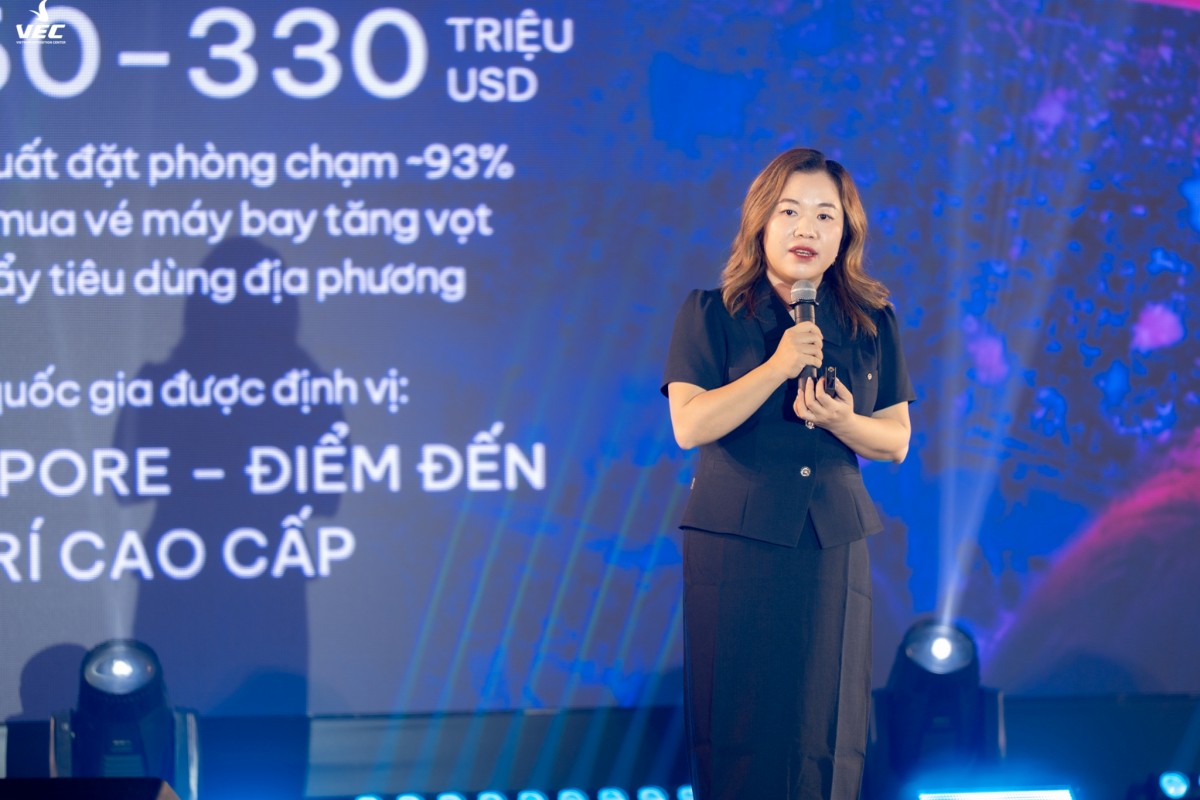 Kiến tạo kỷ nguyên mới cho công nghiệp văn hóa và kinh tế thể thao