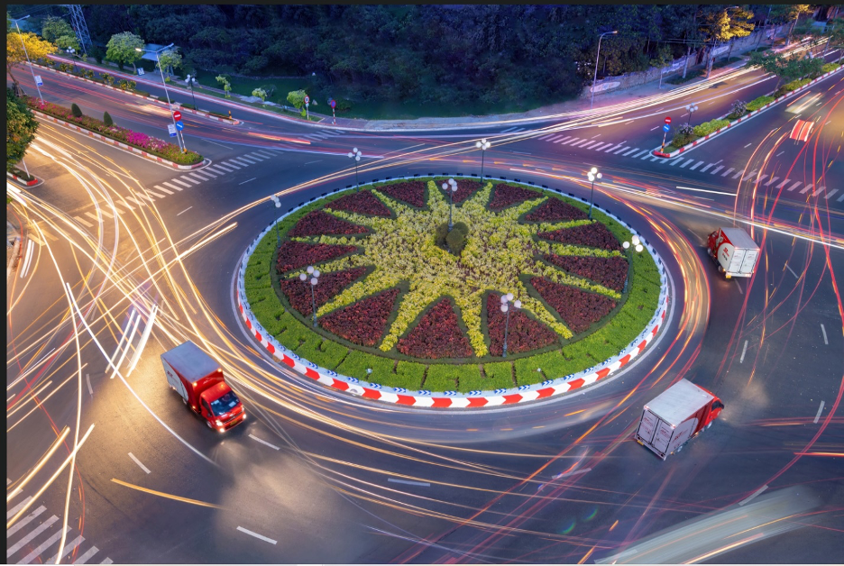 J&T Express mang câu chuyện AI thực chiến đến Diễn đàn Logistics 2026