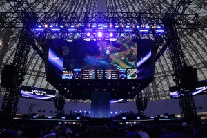 Homeground không trọn vẹn: KRX dành thất bại trước Gen.G tại LCK