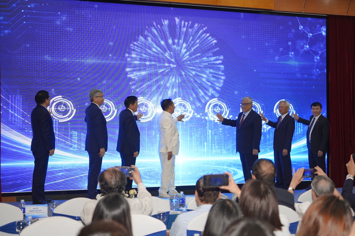 Phát động Giải thưởng Khoa học và Công nghệ Bảo Sơn 2026 với 5 lĩnh vực xét tặng