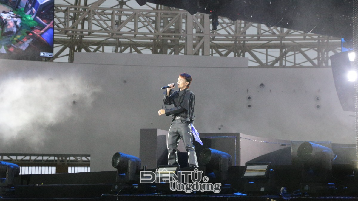 Blue Dragon Music Contest 2026 mang đến những màn trình diễn sôi động