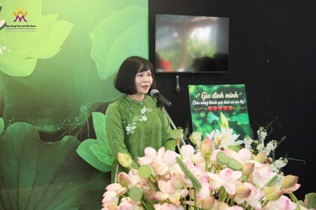 'Sen đầu mùa' hướng tới kỷ niệm 136 năm ngày sinh Chủ tịch Hồ Chí Minh