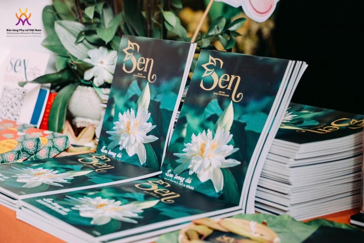 'Sen đầu mùa' hướng tới kỷ niệm 136 năm ngày sinh Chủ tịch Hồ Chí Minh
