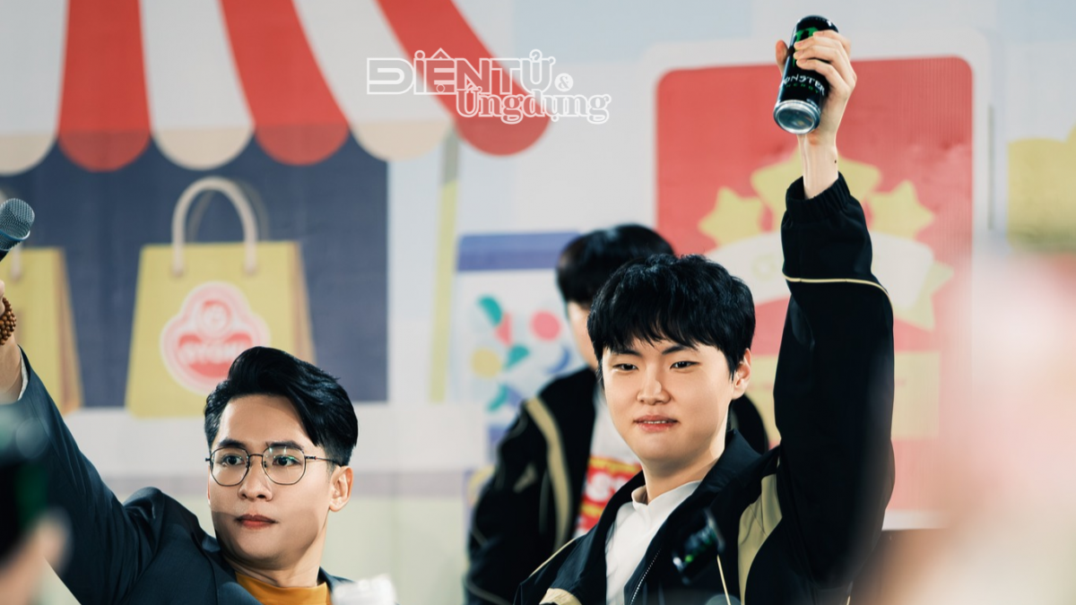 Gen.G Fan Meeting tại DRX Homefront 2026: Bùng nổ cảm xúc, thành công vượt mong đợi