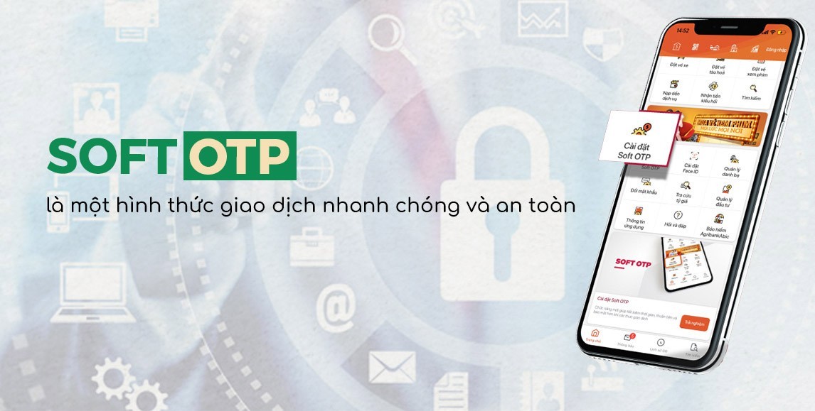 Google Authenticator, Microsoft Authenticator hay Authy: Ứng dụng tạo mã OTP nào phù hợp với người dùng Việt Nam?