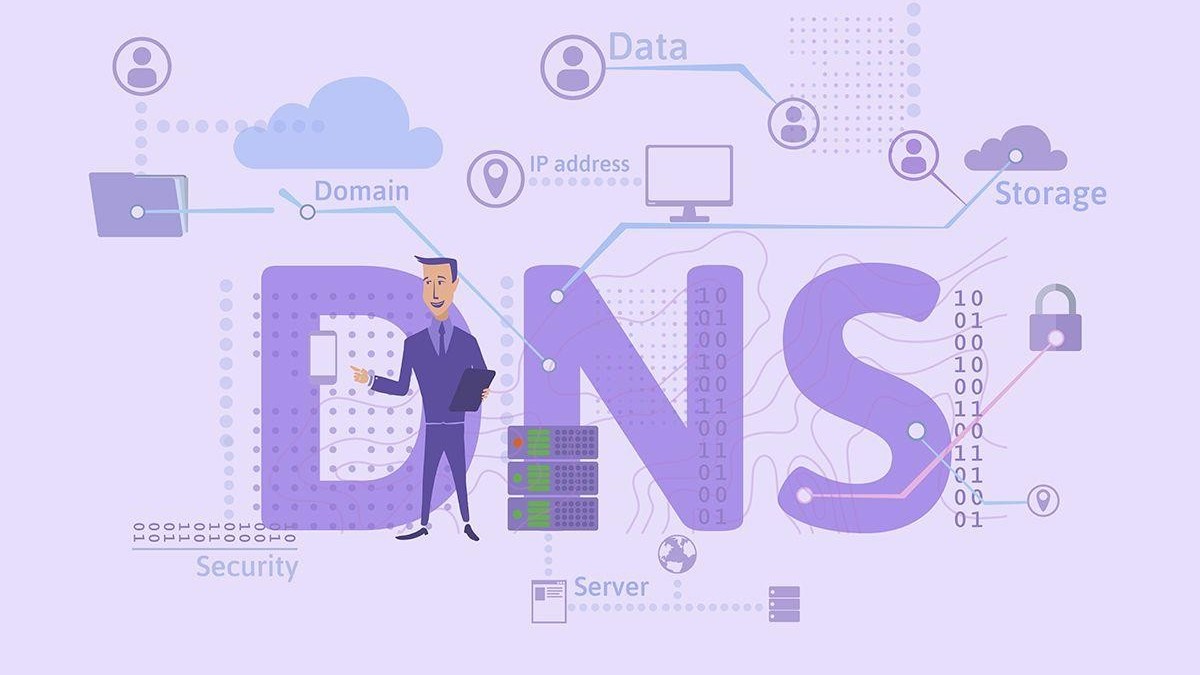 Windows 11 âm thầm rò rỉ dữ liệu qua lỗ hổng DNS mã hóa