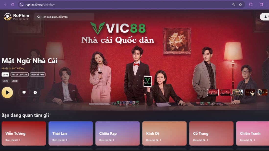 Luật sư Diệp Năng Bình: Sau vụ Xôi Lạc TV, vi phạm bản quyền số không còn là 