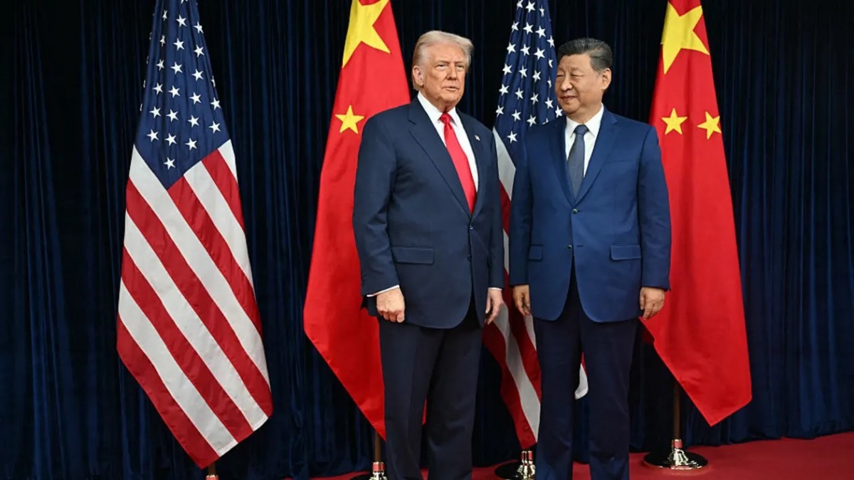 Từ Singapore đến Brussels, thế giới “nín thở” chờ kết quả hội nghị TT Trump –  Chủ tịch Tập