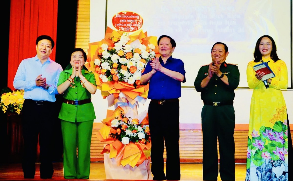 'Thời hoa lửa' tái hiện ký ức một thời Thanh niên xung phong