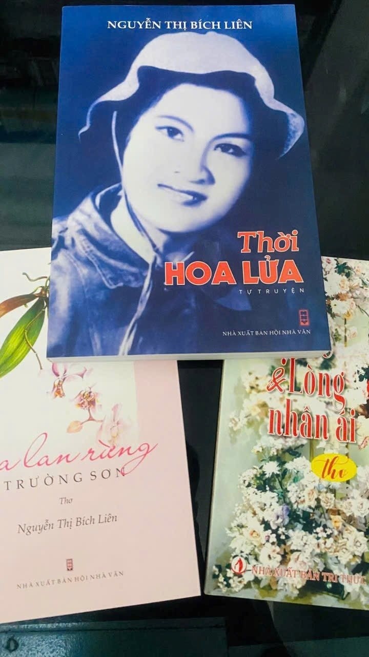 'Thời hoa lửa' tái hiện ký ức một thời Thanh niên xung phong