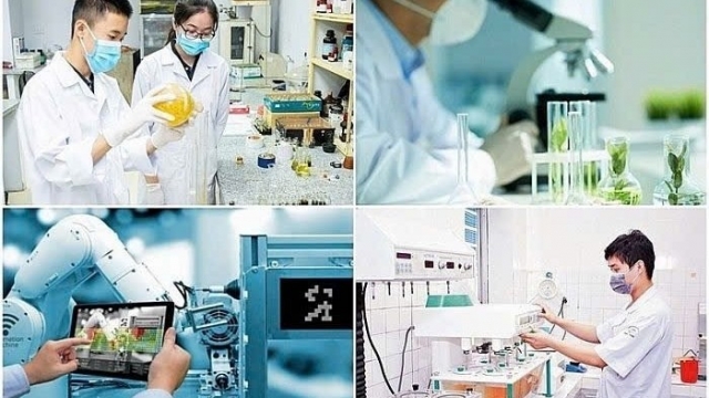 Thủ tướng Chính phủ giao nhiệm vụ phát triển công nghệ chiến lược