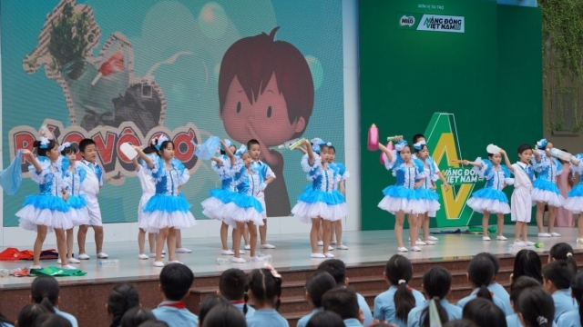 Cuộc thi 
