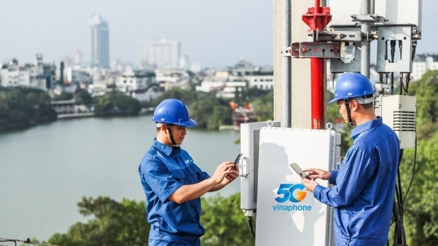 Phổ tần số vô tuyến điện, tài nguyên quốc gia chiến lược trong kinh tế số