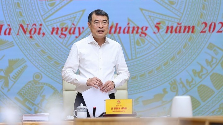 Thủ tướng Lê Minh Hưng: Phát triển mạnh công nghệ chiến lược, phải có kết quả cụ thể trong năm 2026