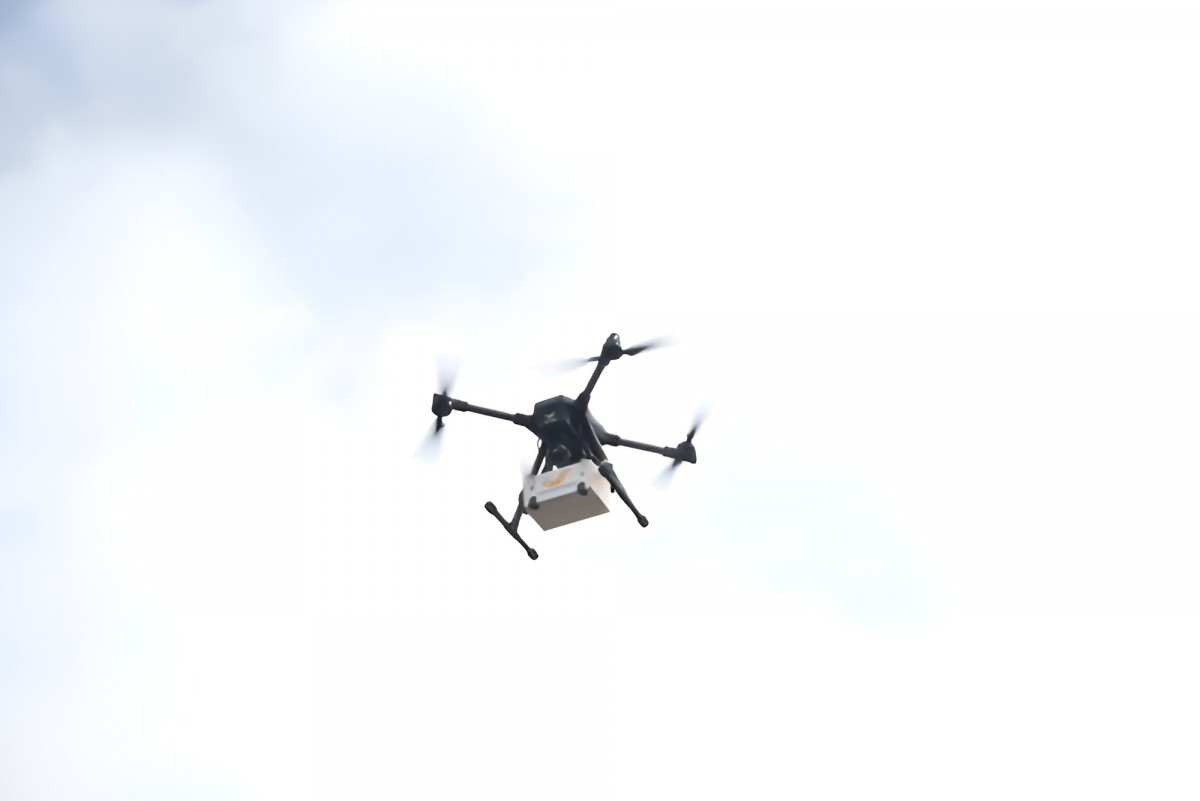 PTIT mở 7 ngành học gắn với công nghệ chiến lược quốc gia: Từ drone tự hành đến điện ảnh số