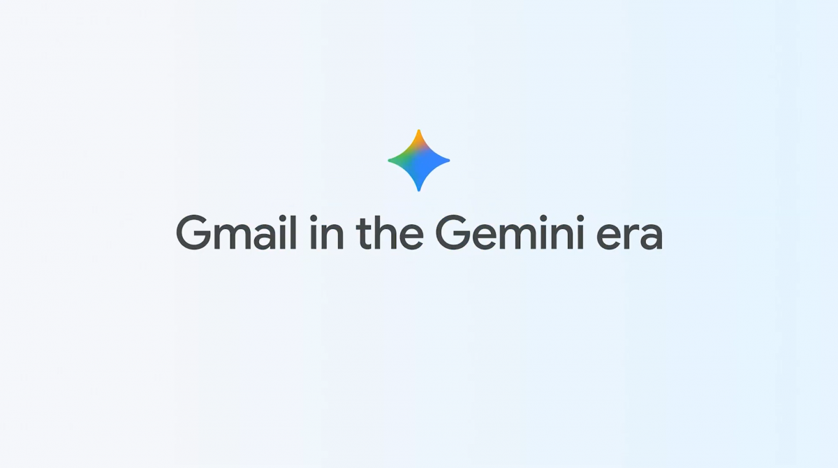 Gmail tích hợp Gemini hỗ trợ người dùng. Ảnh: Google Blog 