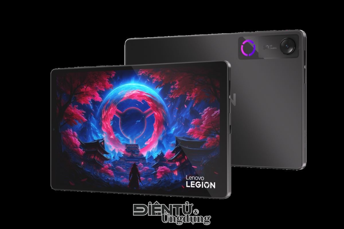 Legion Tab Gen 5