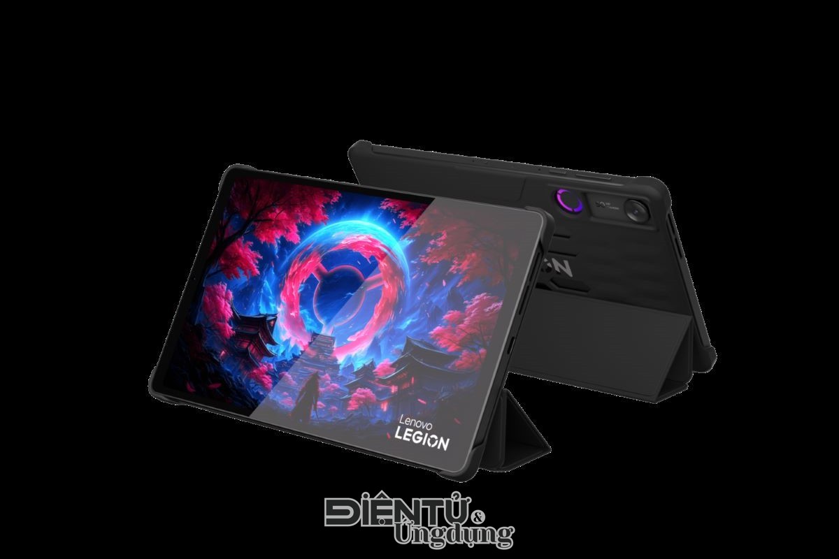 Legion Tab Gen 5