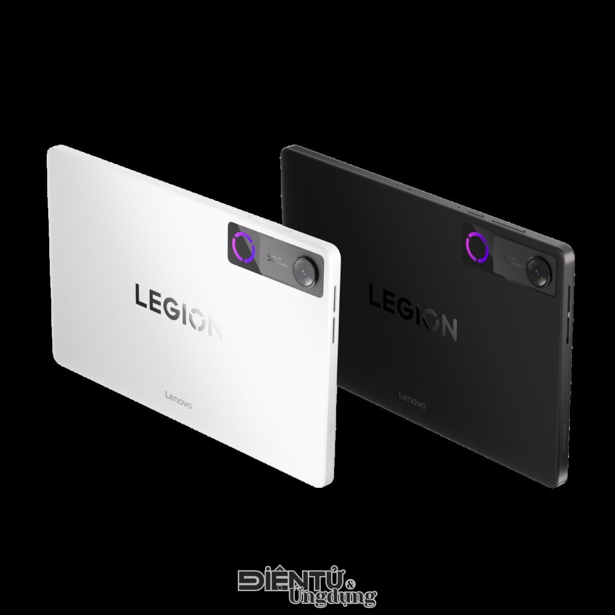 Legion Tab Gen 5 