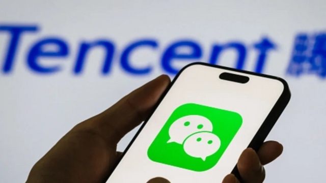 Tencent tăng trưởng nhờ game và AI, doanh thu hụt kỳ vọng