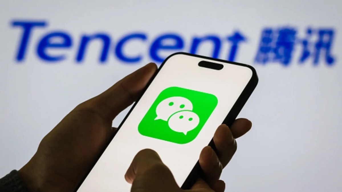 Tencent tăng trưởng nhờ game và AI, doanh thu hụt kỳ vọng