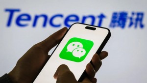 Tencent tăng trưởng nhờ game và AI, doanh thu hụt kỳ vọng