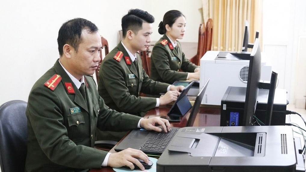 Bộ Khoa học và Công nghệ xây dựng lá chắn an ninh mạng 4 lớp