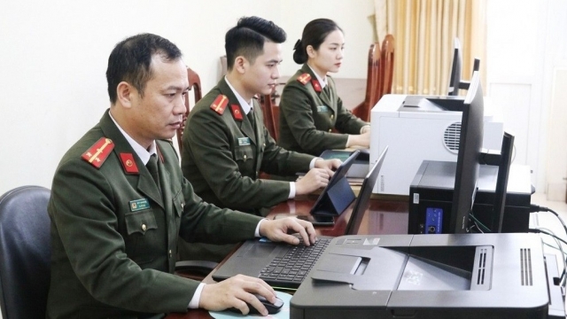 Bộ Khoa học và Công nghệ xây dựng lá chắn an ninh mạng 4 lớp
