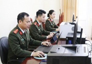 Bộ Khoa học và Công nghệ xây dựng lá chắn an ninh mạng 4 lớp